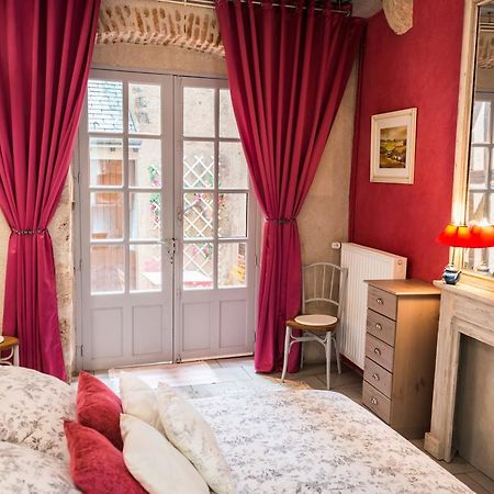 Appartement Le Nid De La Loire à Blois Extérieur photo