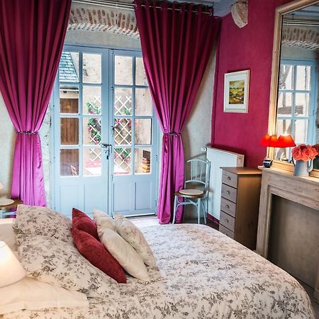 Appartement Le Nid De La Loire à Blois Extérieur photo