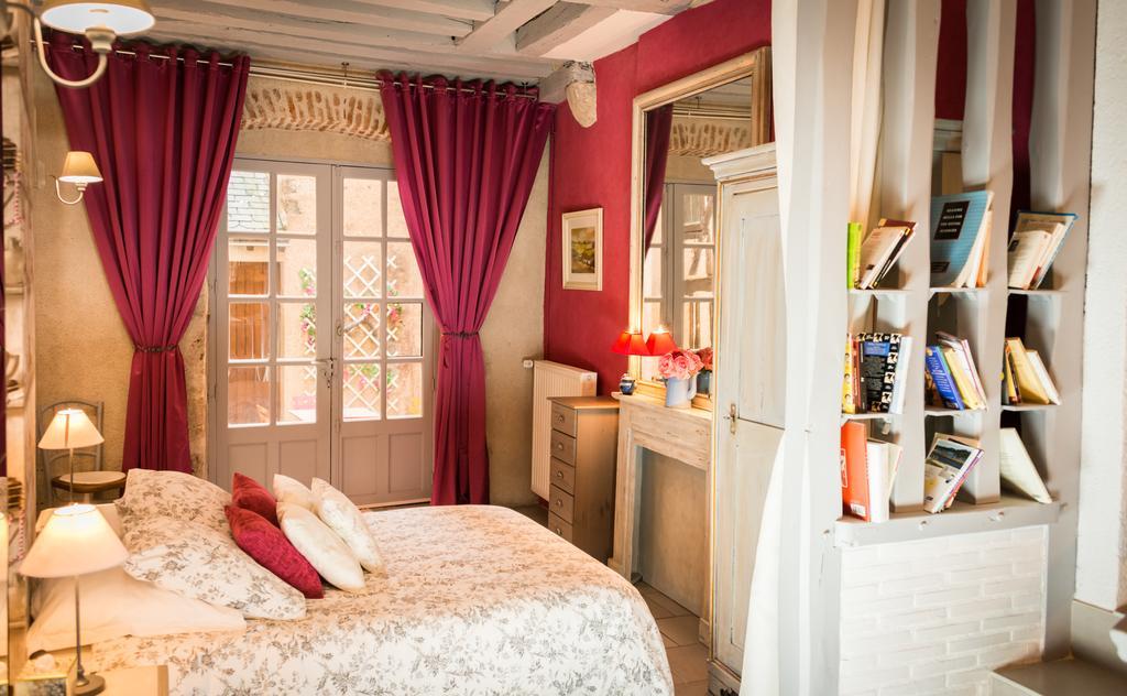 Appartement Le Nid De La Loire à Blois Extérieur photo
