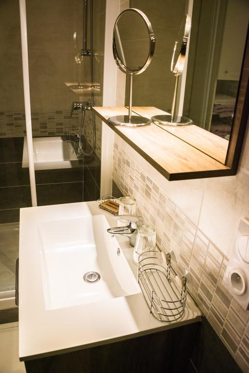 Appartement Le Nid De La Loire à Blois Extérieur photo