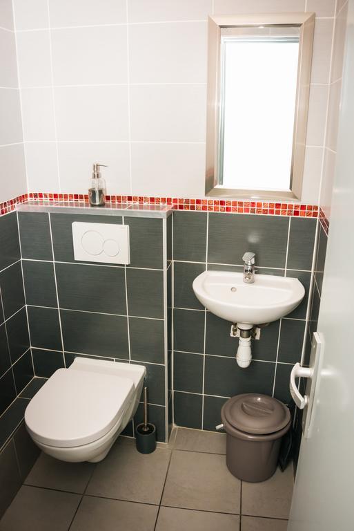 Appartement Le Nid De La Loire à Blois Extérieur photo